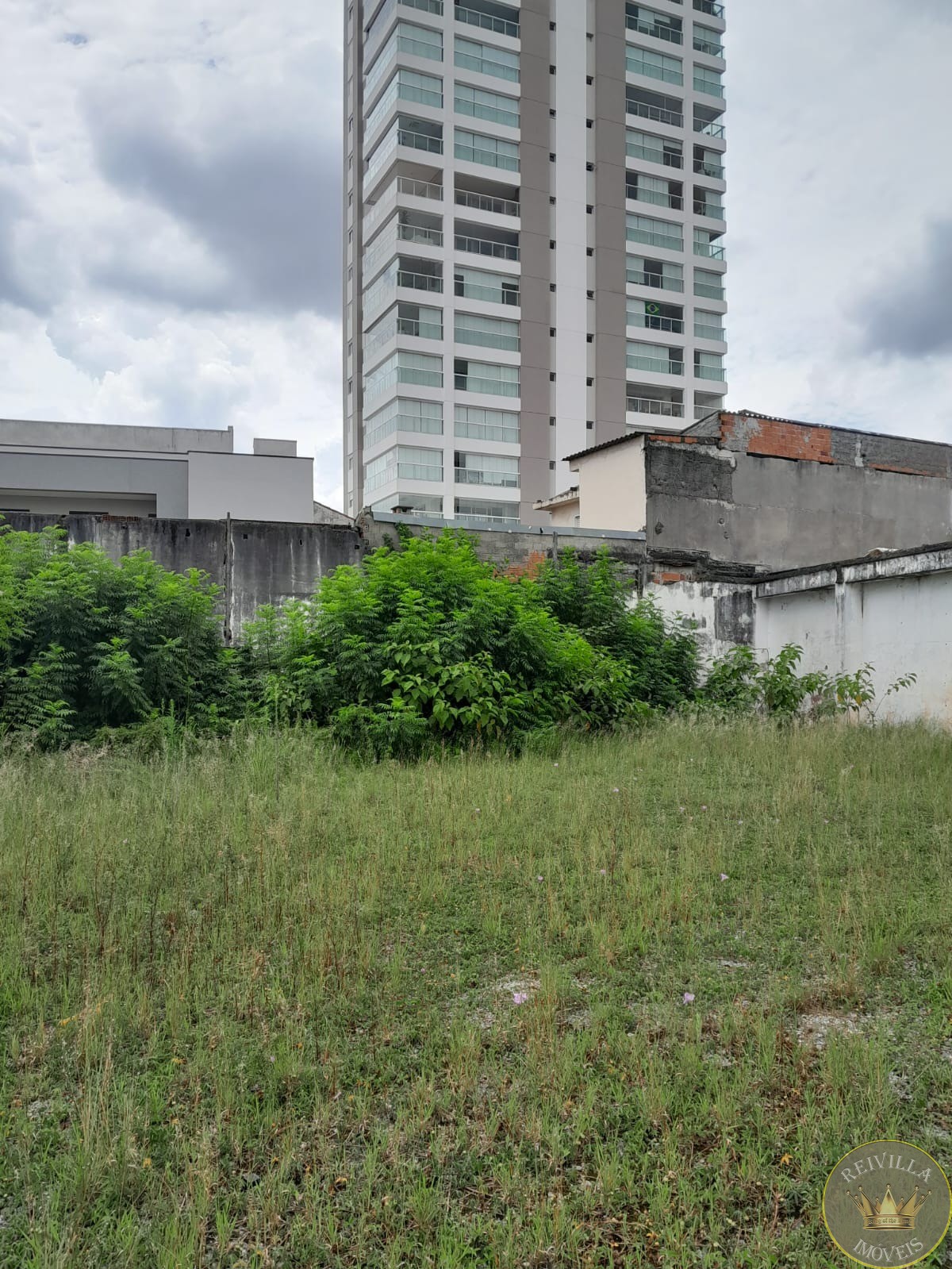 Excelente área para a sua empresa com 1330m² Vila carrão!