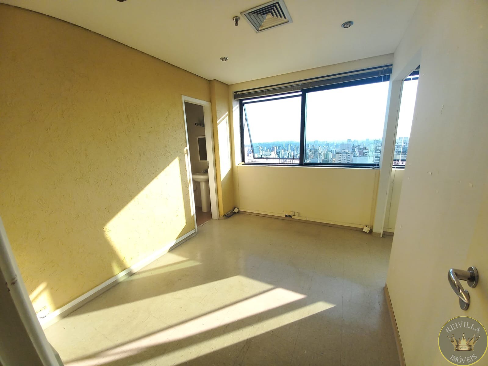Sala Comercial a venda em Pinheiros 2 banheiros , 40 m² Teodoro Sampaio