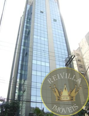 Sala Comercial a venda em Pinheiros 2 banheiros , 40 m² Teodoro Sampaio