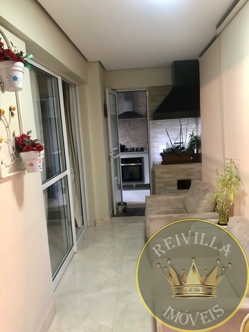Apartamento mooca, 3 dorms, suite, vaga, varanda gourmet, lazer completo