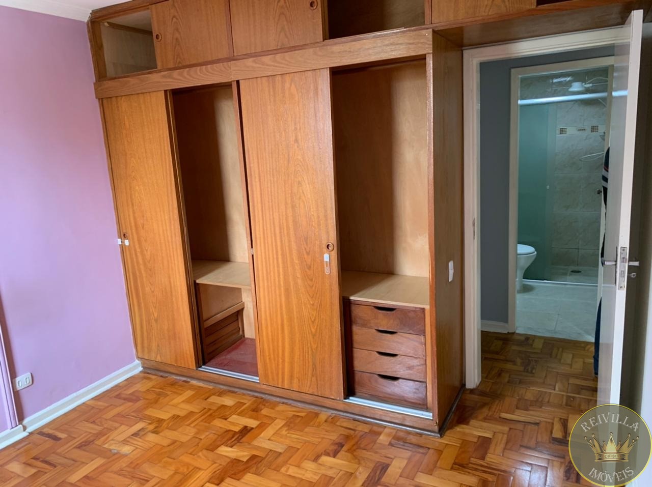 Apartamento-Rua Doutor Albuquerque-lins-santa-cecilia-sao-paulo-2-quartos-52m2 Lazer Completo
