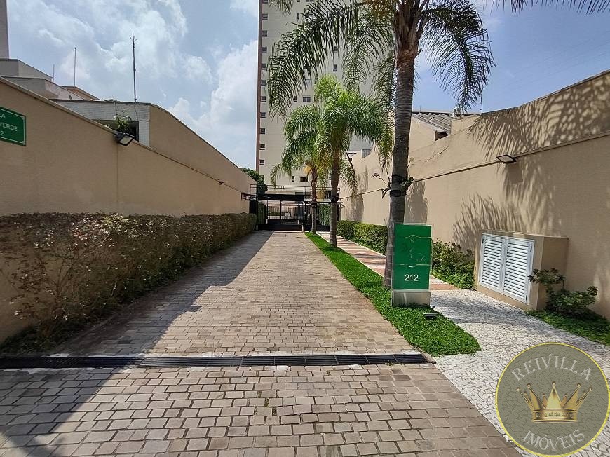 Excelente Apartamento com 4 Quartos e 6 banheiros à Venda, 224 m² no Parque da Mooca