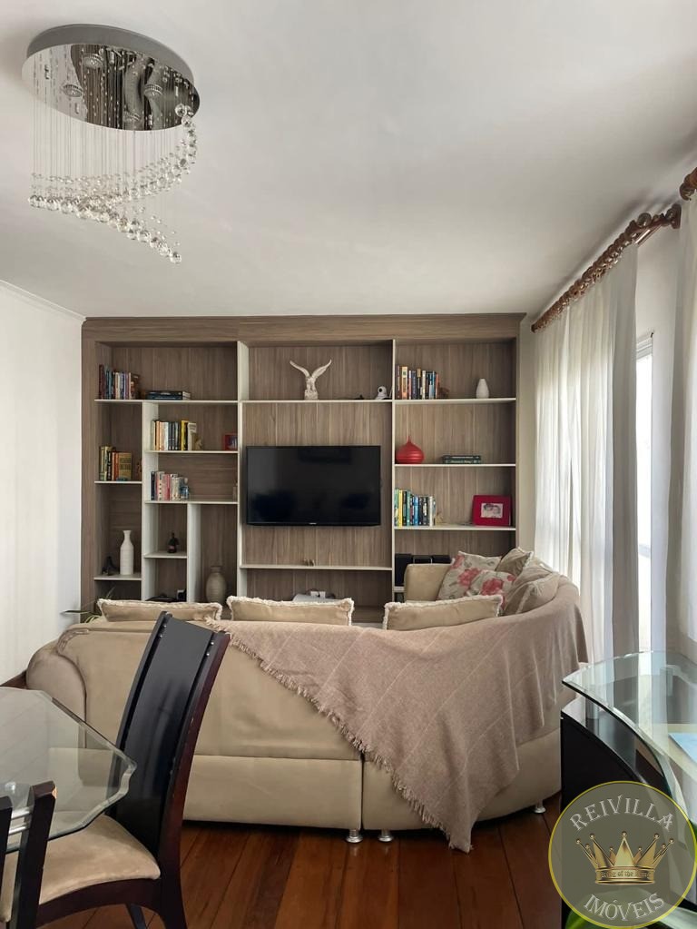 Apartamento vila formosa, 88 metros, 3 dorms, vaga coberta