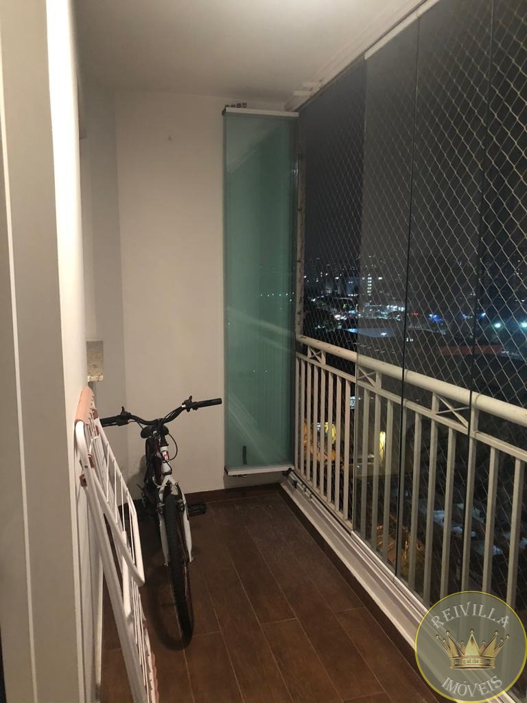 Apartamento mooca, 65 metros, 2 dorms, suite, vista livre, lazer completo, piscina aquecida