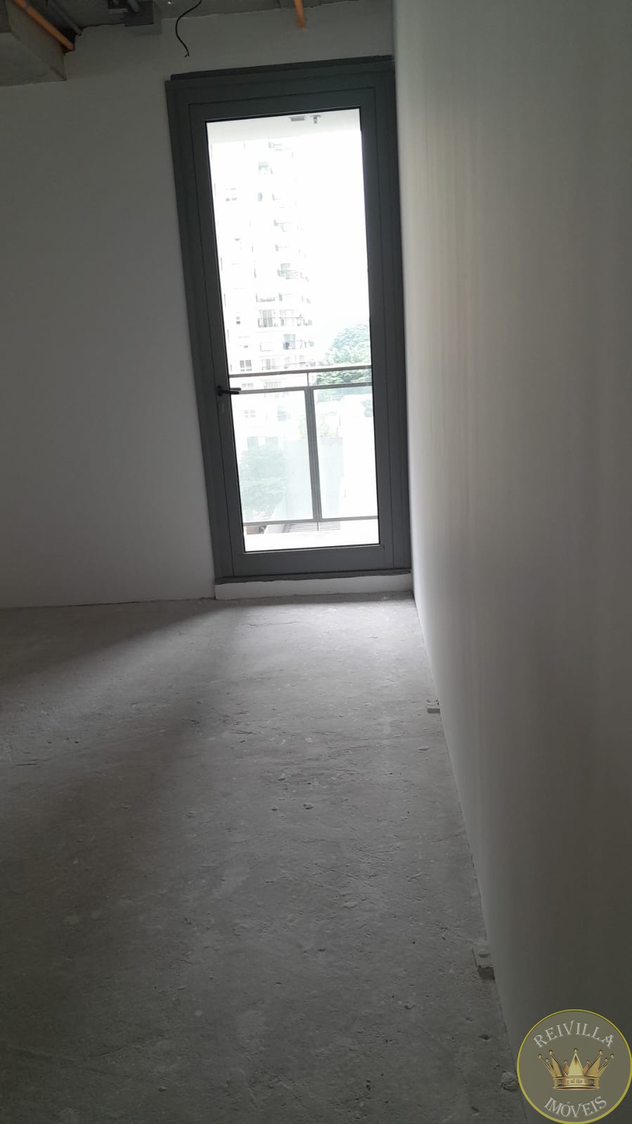 Salas Comerciais e 6 banheiros para locação, 363,70 m² 06 vagas -lajes corporativas