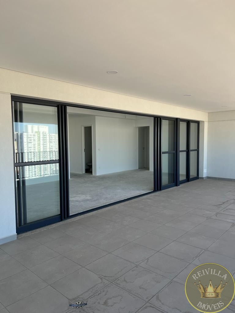 Apartamento novo no tatuape, 165 metros, 3 suites, 3 vagas mais deposito, varanda gourmet,andar alto