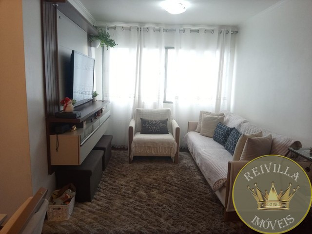 APARTAMENTO MOOCA, 81 METROS, 3 DORMS, VAGA FIXA