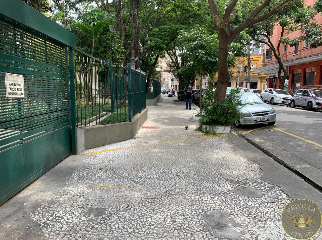 Apartamento-Rua Doutor Albuquerque-lins-santa-cecilia-sao-paulo-2-quartos-52m2 Lazer Completo