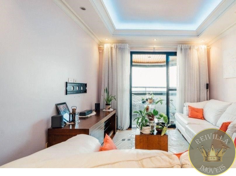 Apartamento agua rasa, 105 metros, 3 dorms, suite, 3 vagas, 