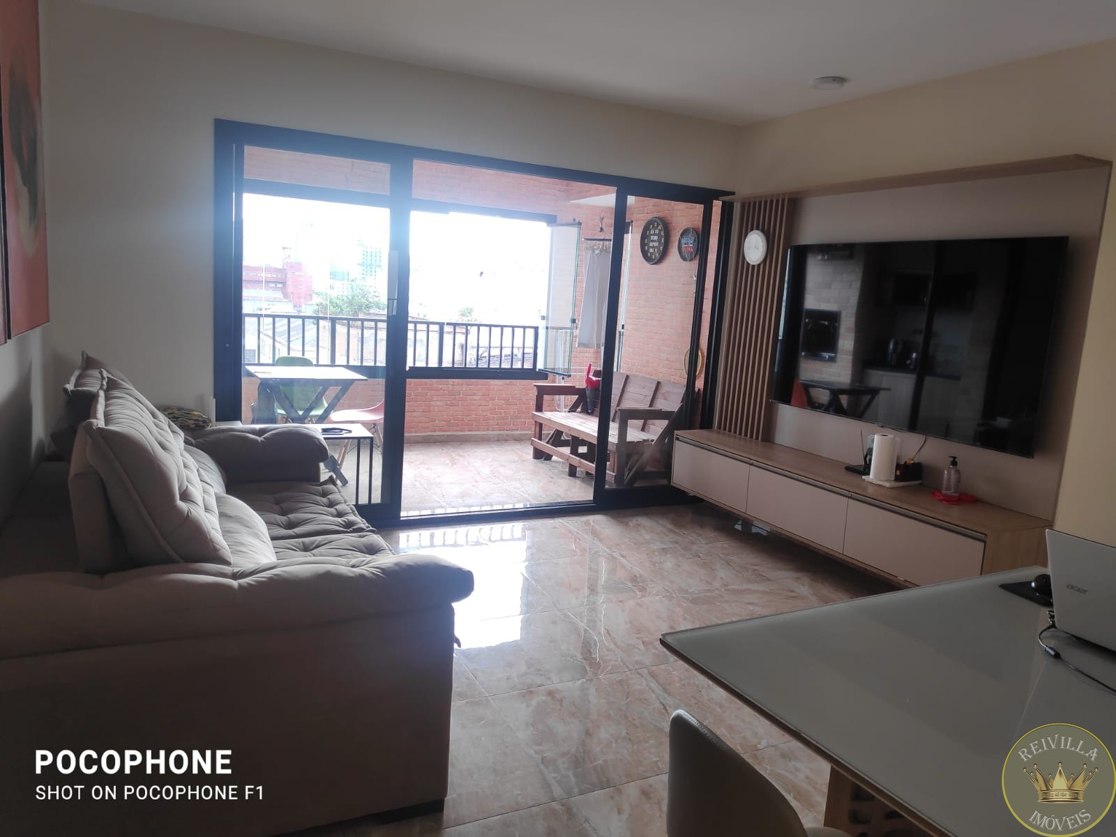 Apartamento novo no bras, 70 metros, 2 dorms, suite, varanda gourmet, condominio resort