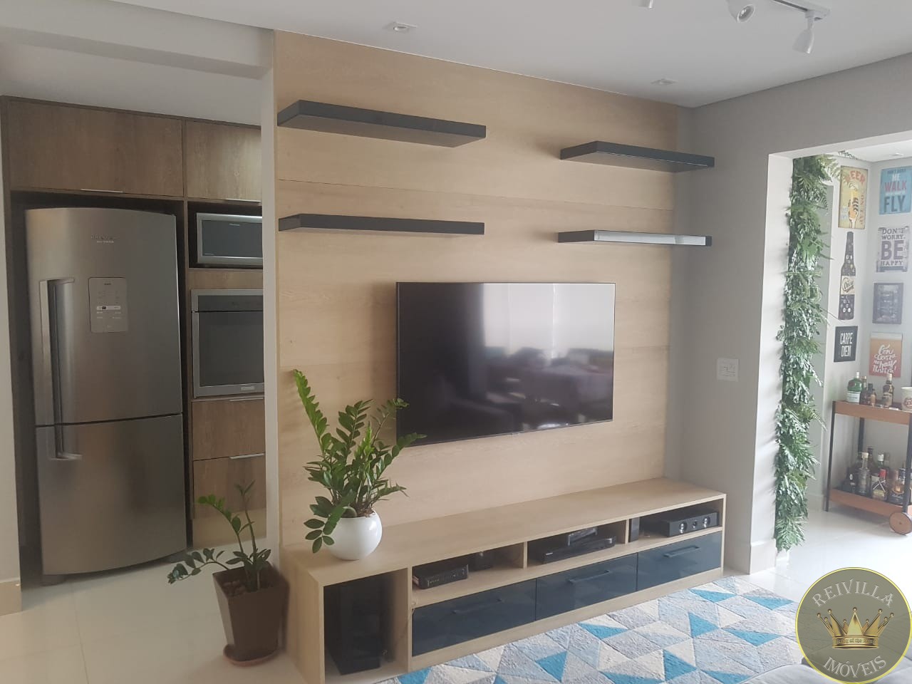 Apartamento na mooca para venda com 89 m2 de área útil, recé