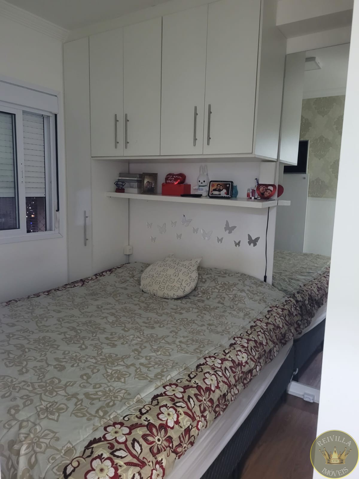 Apartamento analia franco, frente ao parque ceret, andar alto, 2 dorms, suite, lazer de clube