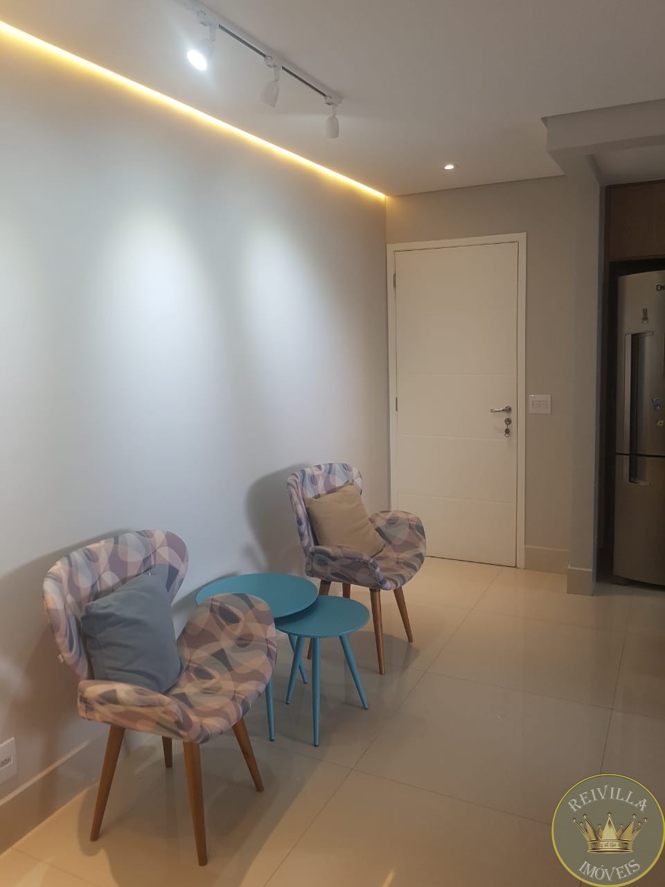 Apartamento na mooca para venda com 89 m2 de área útil, recé