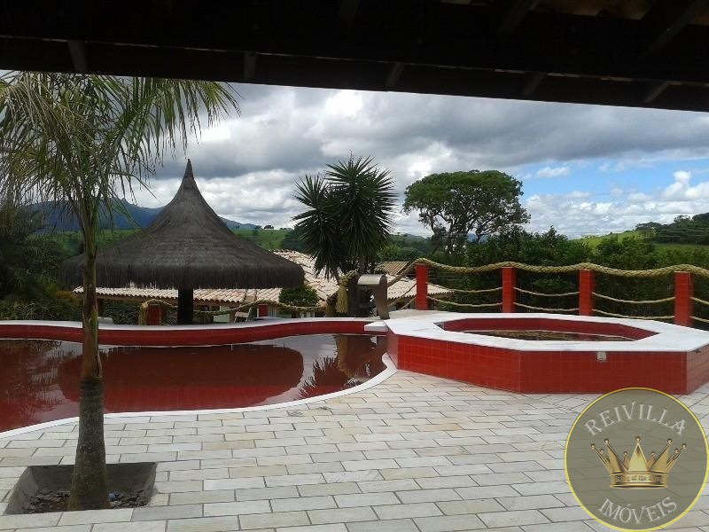 Linda Chacara a Venda Na Represa, No Condominio Riviera Do Jaguari - foto 25