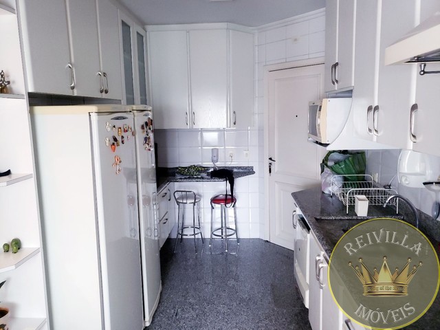 Apartamento agua rasa, 105 metros, 3 dorms, suite, 3 vagas, 