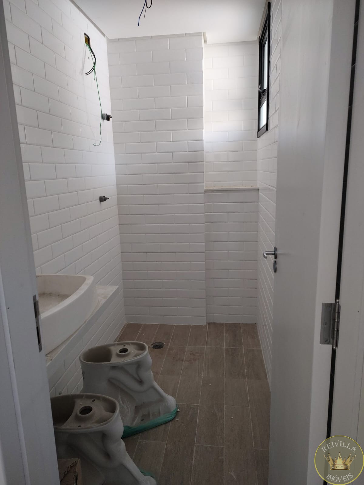 Excelentes kitnets novas para venda prox. Vila ema com 31m² 