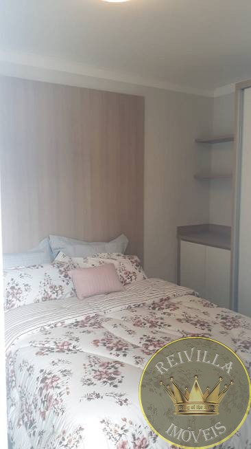 Apartamento Novos Vila Ré- com 2 Quartos e 1 banheiro à Venda, de 39 à 79 m²