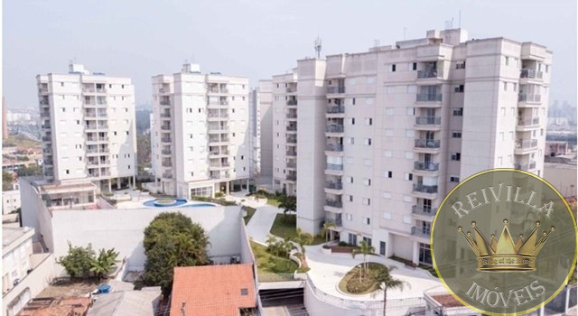 Apartamento vila prudente, 2 dorms, vaga coberta, lazer completo