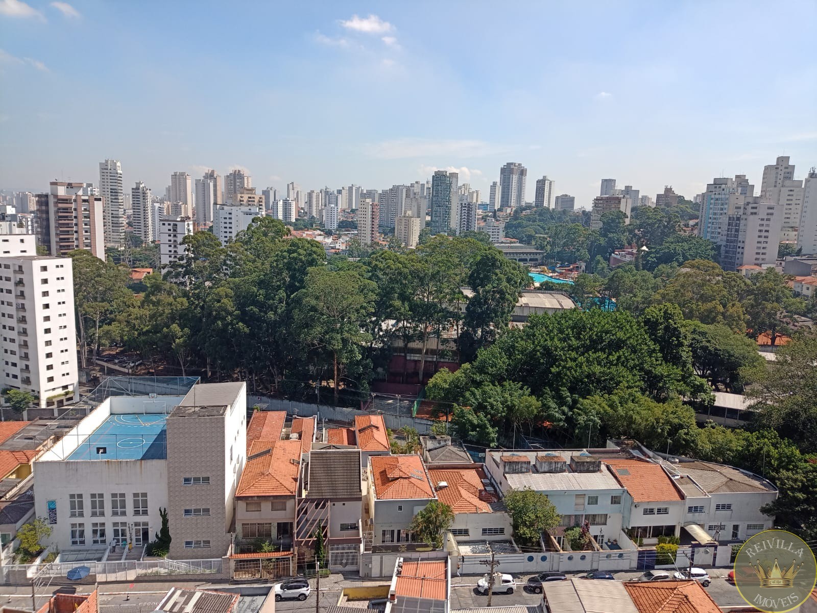 Excelente Apartamento com 4 Quartos e 6 banheiros à Venda, 224 m² no Parque da Mooca