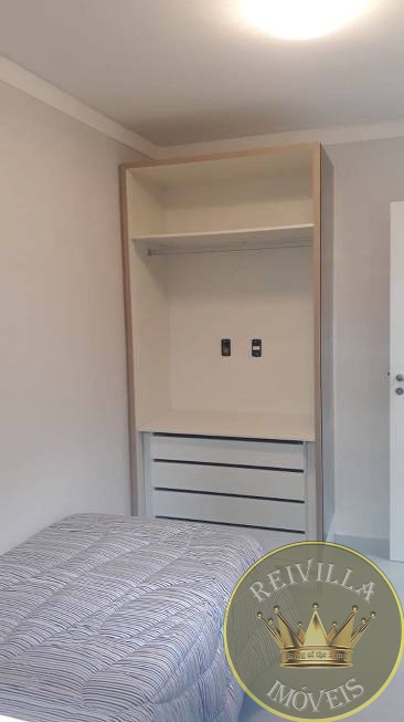 Apartamento Novos Vila Ré- com 2 Quartos e 1 banheiro à Venda, de 39 à 79 m²