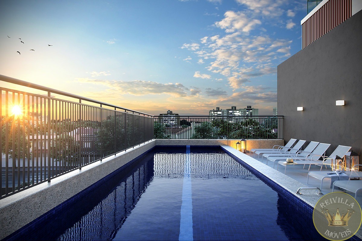 Apartamento com 1 Quarto e 1 banheiro à Venda, 28 m² - Home Club Vila Prudente -Vila Prudente - SP