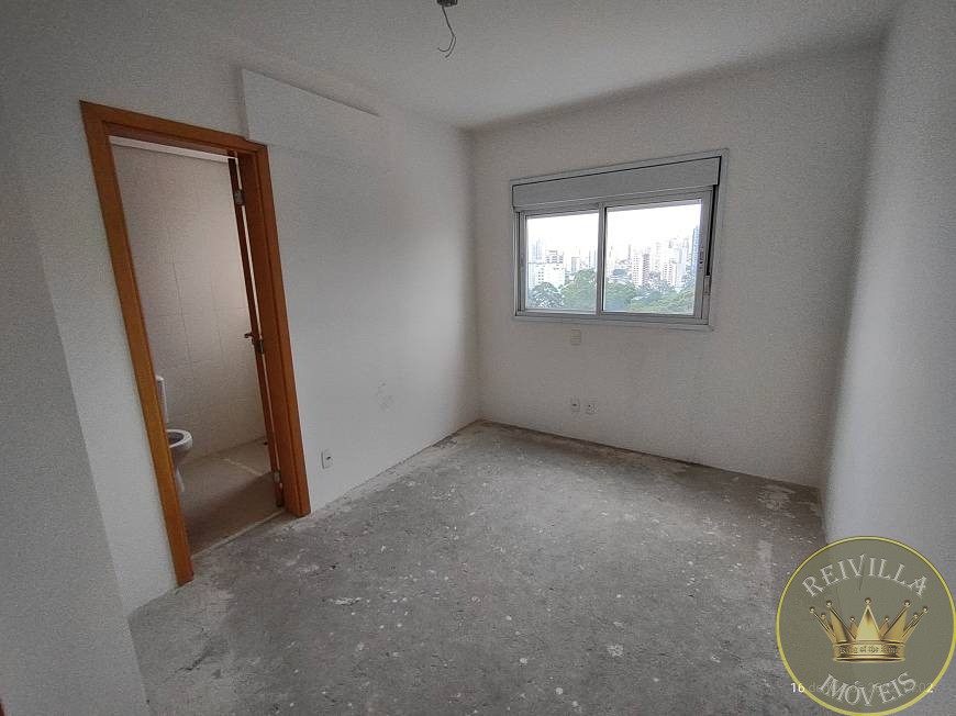 Excelente Apartamento com 4 Quartos e 6 banheiros à Venda, 224 m² no Parque da Mooca
