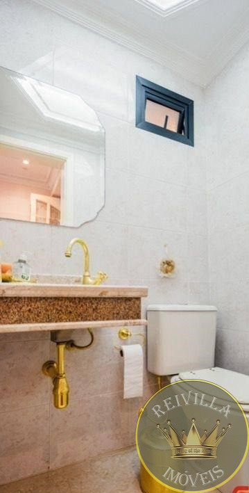 Apartamento agua rasa, 105 metros, 3 dorms, suite, 3 vagas, lazer