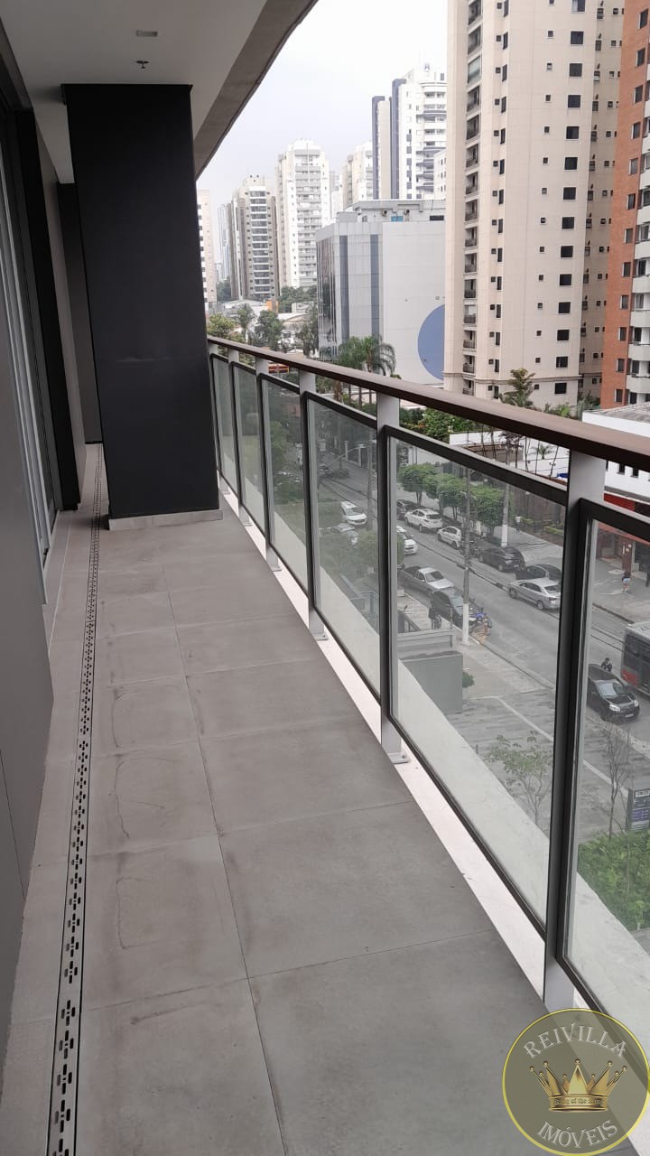 Salas Comerciais e 6 banheiros para locação, 363,70 m² 06 vagas -lajes corporativas