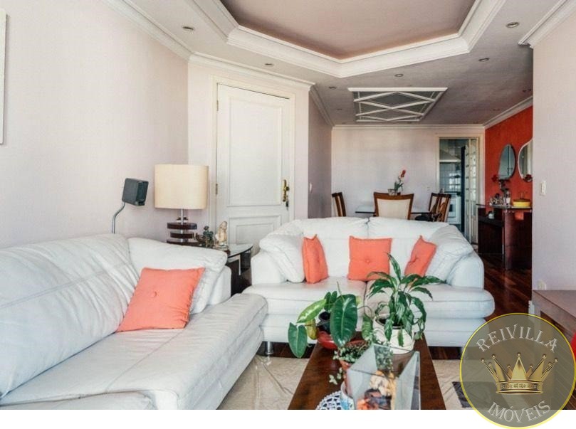 Apartamento agua rasa, 105 metros, 3 dorms, suite, 3 vagas, 