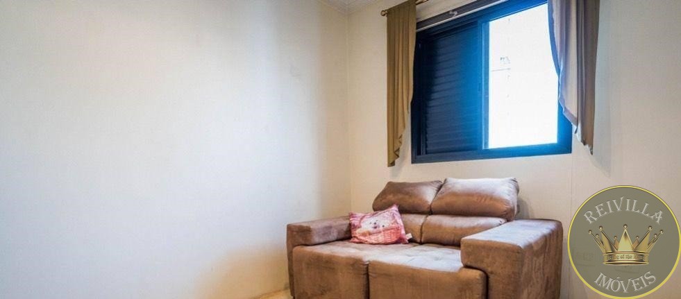 Apartamento agua rasa, 105 metros, 3 dorms, suite, 3 vagas, 