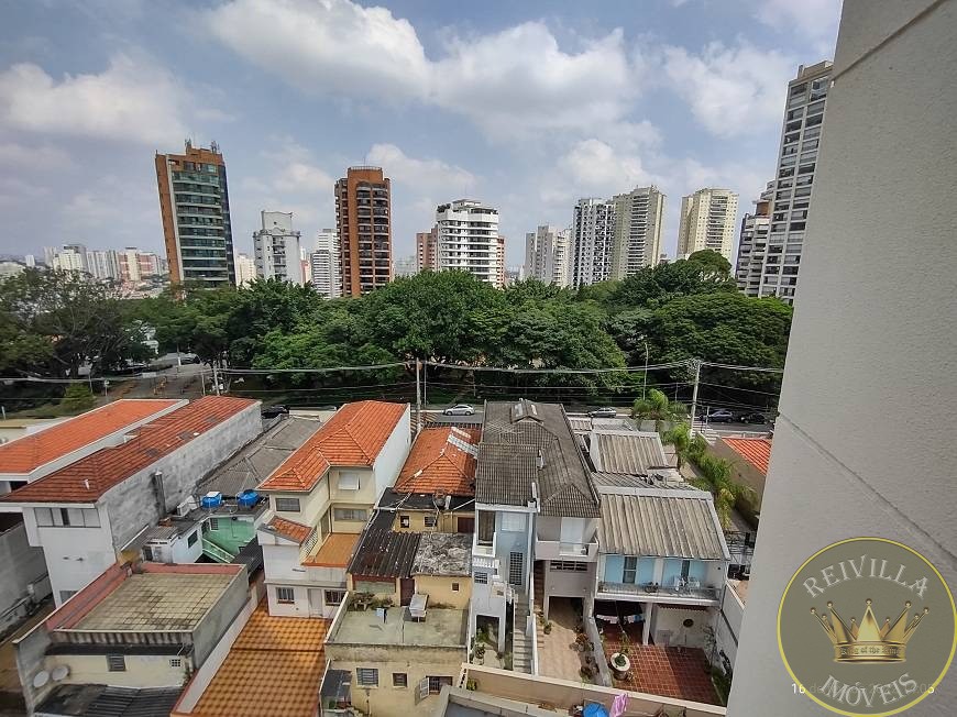 Excelente Apartamento com 4 Quartos e 6 banheiros à Venda, 224 m² no Parque da Mooca