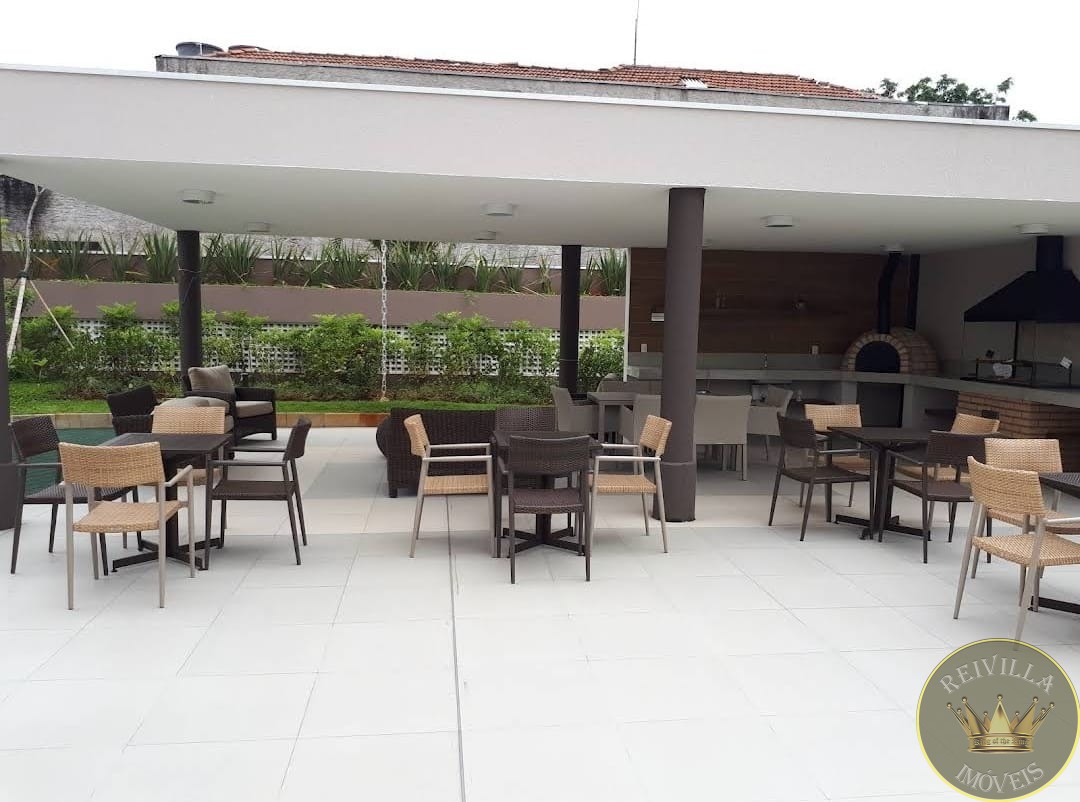 Apartamento analia franco, frente ao parque ceret, andar alto, 2 dorms, suite, lazer de clube