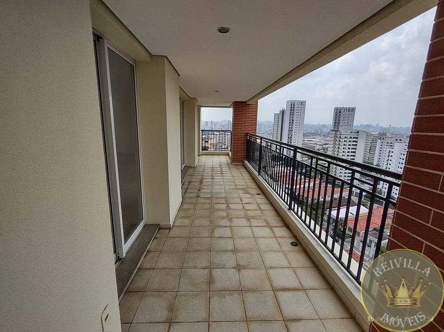 Excelente apartamento com 4 quartos e 6 banheiros à venda, 2