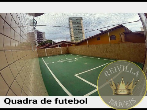 Apartamento à venda 90m²- no condomínio residencial gramado 12-praia grande -sp