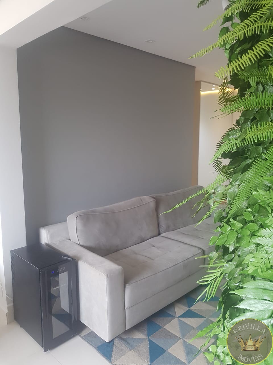 Apartamento na mooca para venda com 89 m2 de área útil, recé