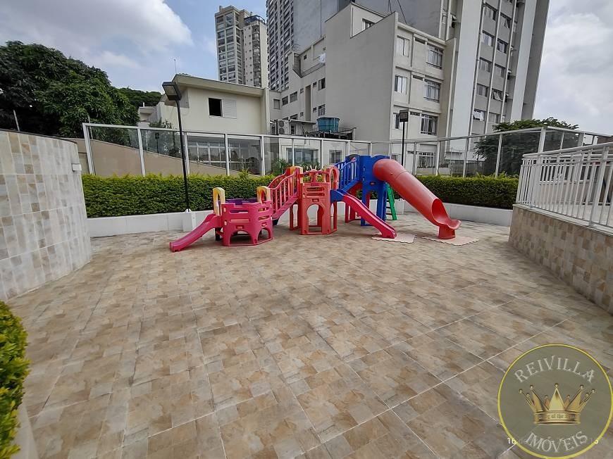 Excelente Apartamento com 4 Quartos e 6 banheiros à Venda, 224 m² no Parque da Mooca
