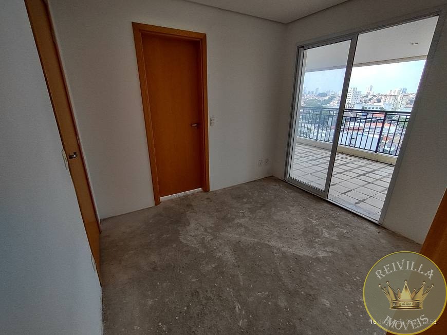 Excelente Apartamento com 4 Quartos e 6 banheiros à Venda, 224 m² no Parque da Mooca