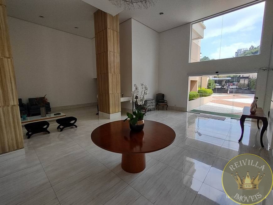 Excelente Apartamento com 4 Quartos e 6 banheiros à Venda, 224 m² no Parque da Mooca