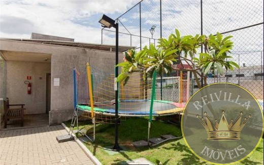 Apartamento vila antonieta, 47 metros, 2 dorms, vaga, otimo 