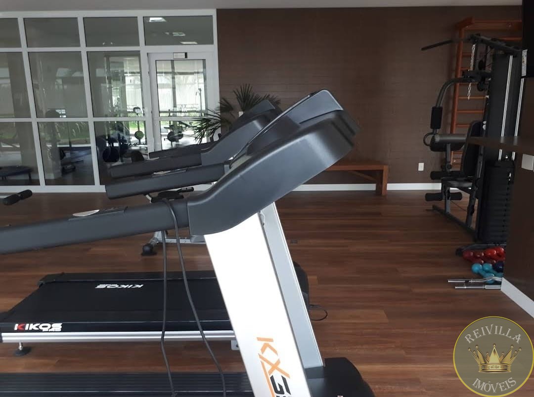 Apartamento analia franco, frente ao parque ceret, andar alto, 2 dorms, suite, lazer de clube