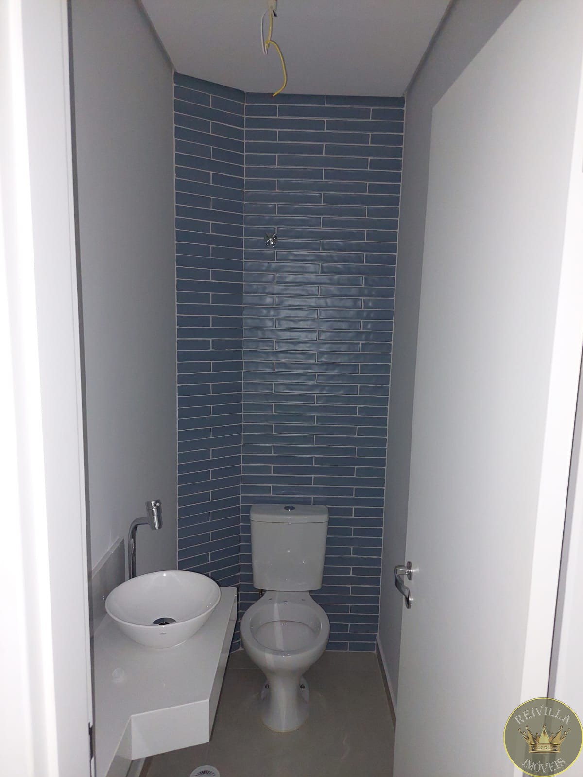 Casa Sobrado em Vila Alpina - São Paulo-02 SOBRADOS EM FASE DE ACABAMENTO