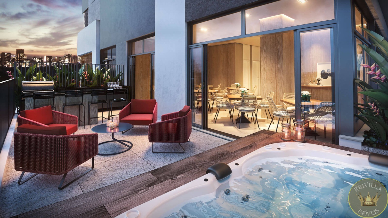 Apartamento novo no bras, 70 metros, 2 dorms, suite, varanda gourmet, condominio resort