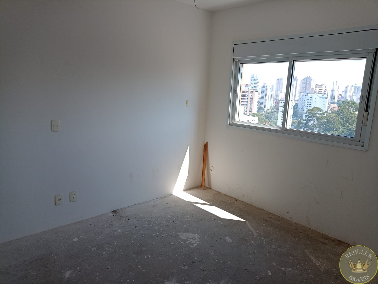 Excelente Apartamento com 4 Quartos e 6 banheiros à Venda, 224 m² no Parque da Mooca