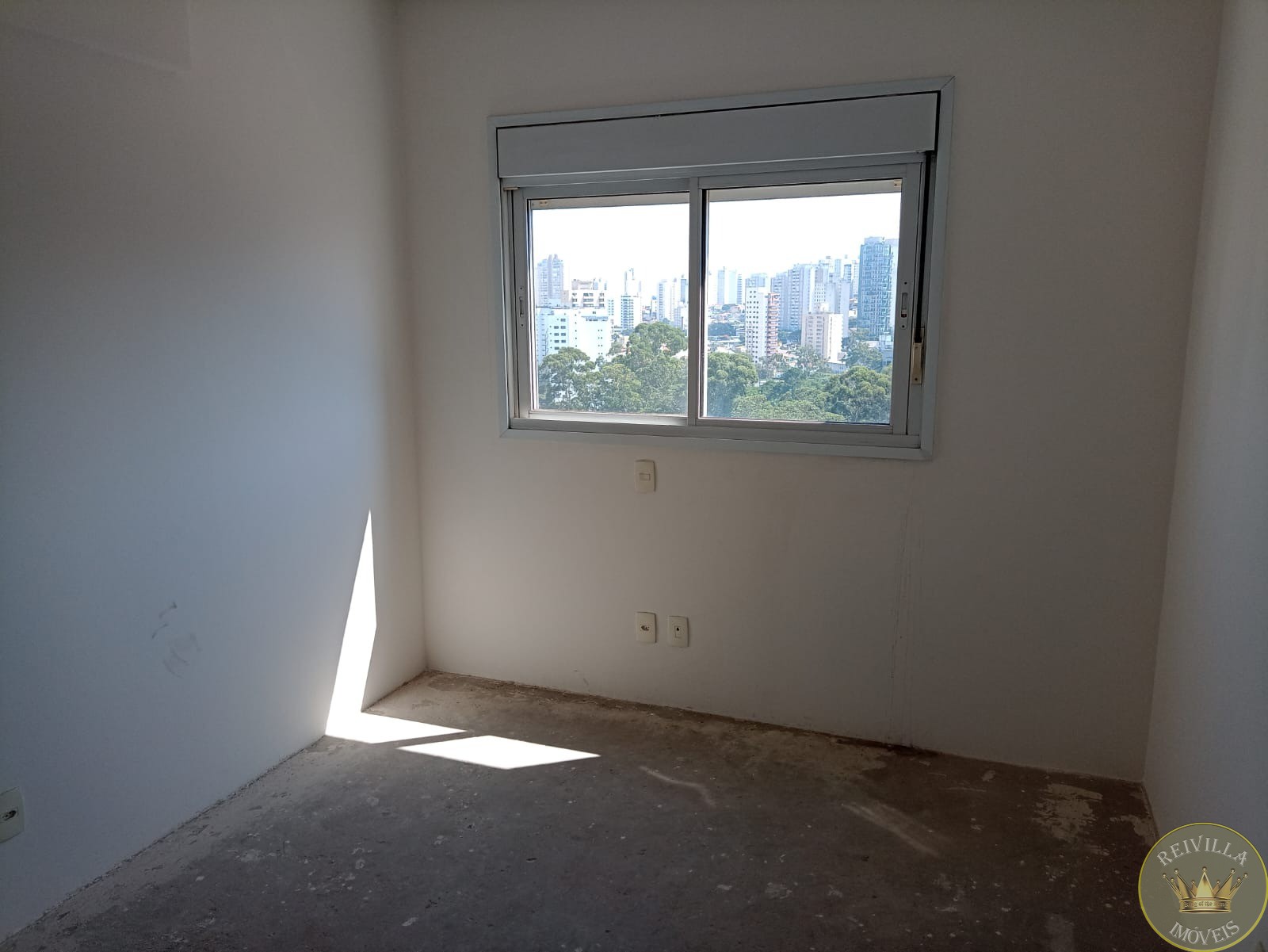 Excelente Apartamento com 4 Quartos e 6 banheiros à Venda, 224 m² no Parque da Mooca