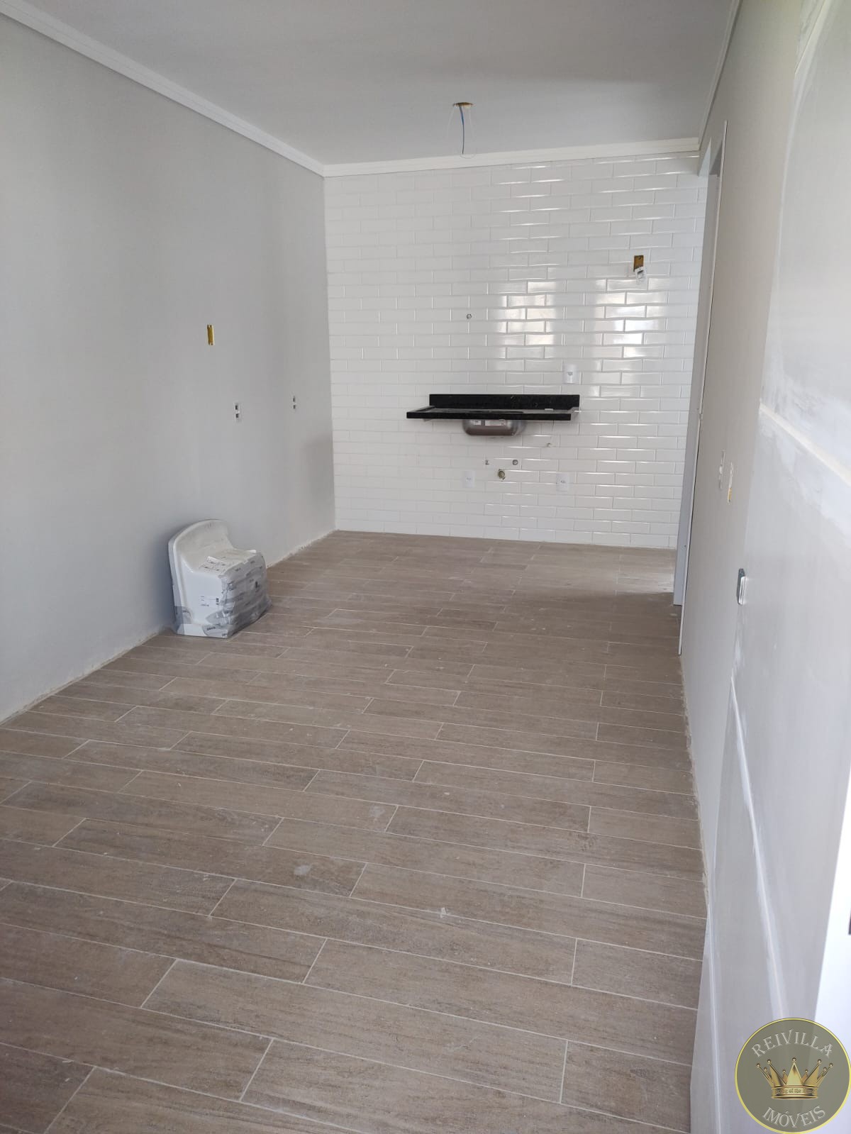 Excelentes kitnets novas para venda prox. Vila ema com 31m² 