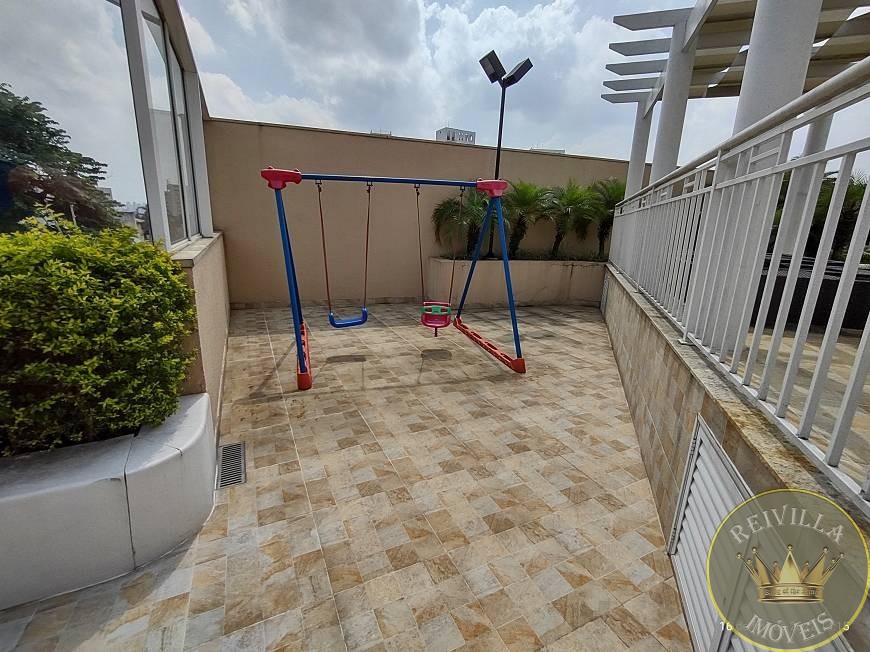 Excelente Apartamento com 4 Quartos e 6 banheiros à Venda, 224 m² no Parque da Mooca