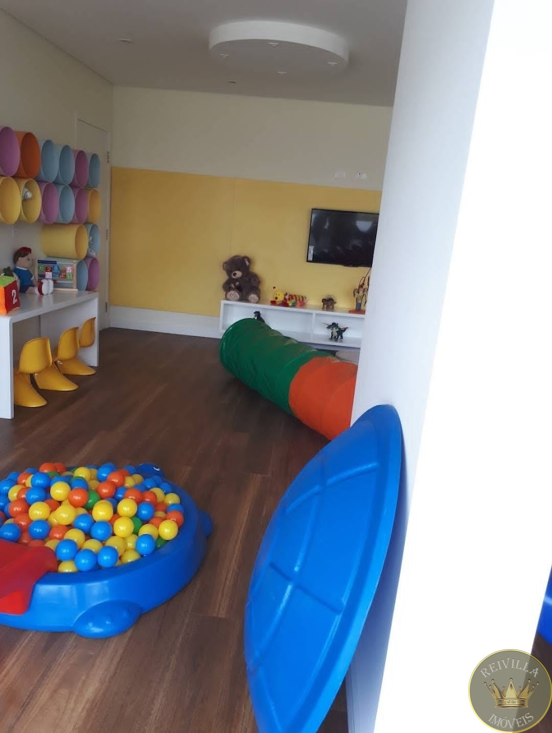 Apartamento analia franco, frente ao parque ceret, andar alto, 2 dorms, suite, lazer de clube