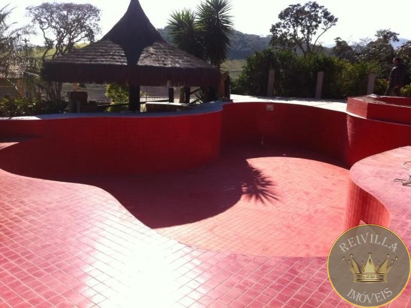 Linda chacara a venda na represa, no condominio riviera do j