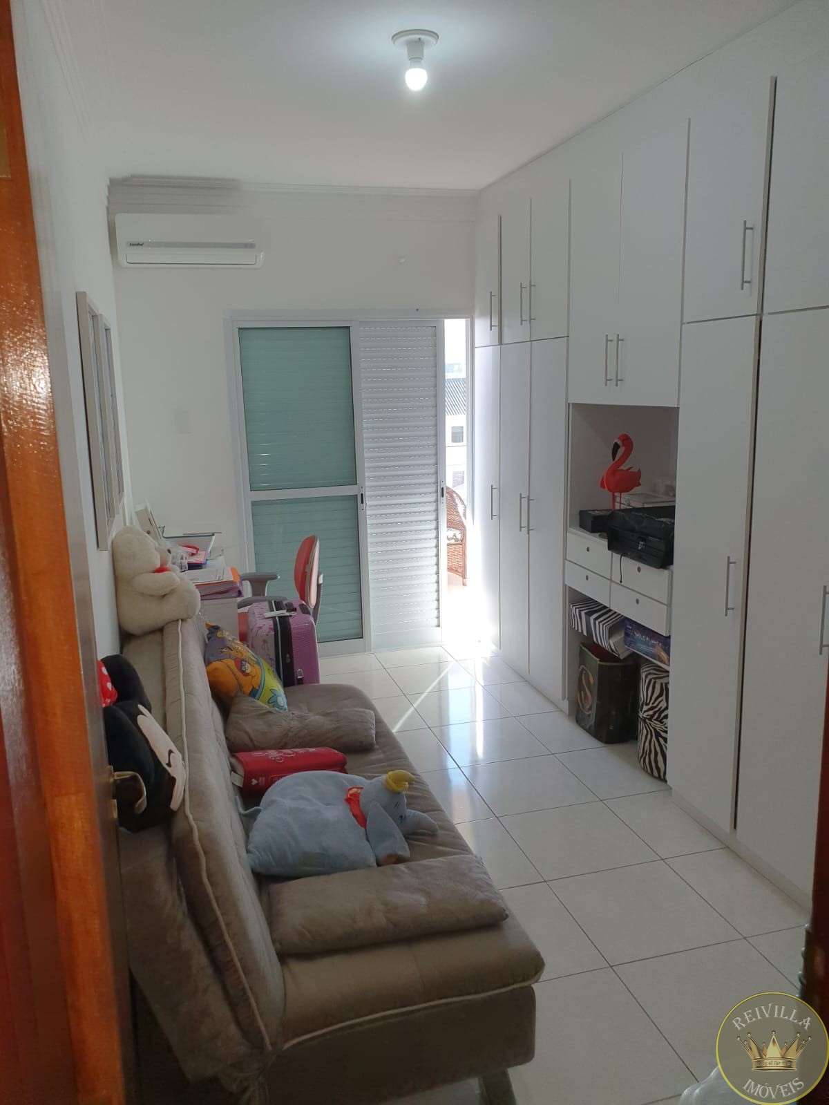Apartamento à venda 90m²- no condomínio residencial gramado 12-praia grande -sp