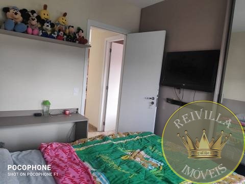 Apartamento novo no bras, 70 metros, 2 dorms, suite, varanda gourmet, condominio resort